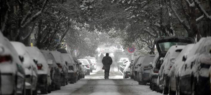 Κλειστά τα σχολεία σε Ιωάννινα και Θεσπρωτία